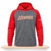 Memphis Redbirds Dark Grey Dri Fit Hoodie 2026 Giveaway 2