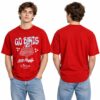 Memphis Redbirds Go Birds 2026 Playoffs Shirt Giveaway 3 Memphis Redbirds Go Birds 2026 Playoffs Shirt Giveaway