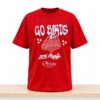 Memphis Redbirds Go Birds 2026 Playoffs Shirt Giveaway 2