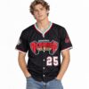 Memphis Redbirds Grizzlies Jersey 2026 Giveaway 3 Memphis Redbirds Grizzlies Jersey 2026 Giveaway