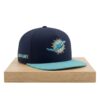 Miami Dolphins Rivalries Uniforms 2026 Hat 2