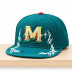Miami Marlins Sugar Skull 2026 Hat