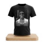 Michael Clarke Duncan Rest In Peace Shirt
