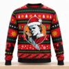 Micheal Myers Halloween 2026 Ugly Sweater 1