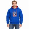 Mika Zibanejad NYR 2026 Hoodie