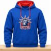 Mika Zibanejad NYR 2026 Hoodie 4 Mika Zibanejad NYR 2026 Hoodie 2