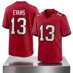 Mike Evans Buccaneers 2026 Jersey