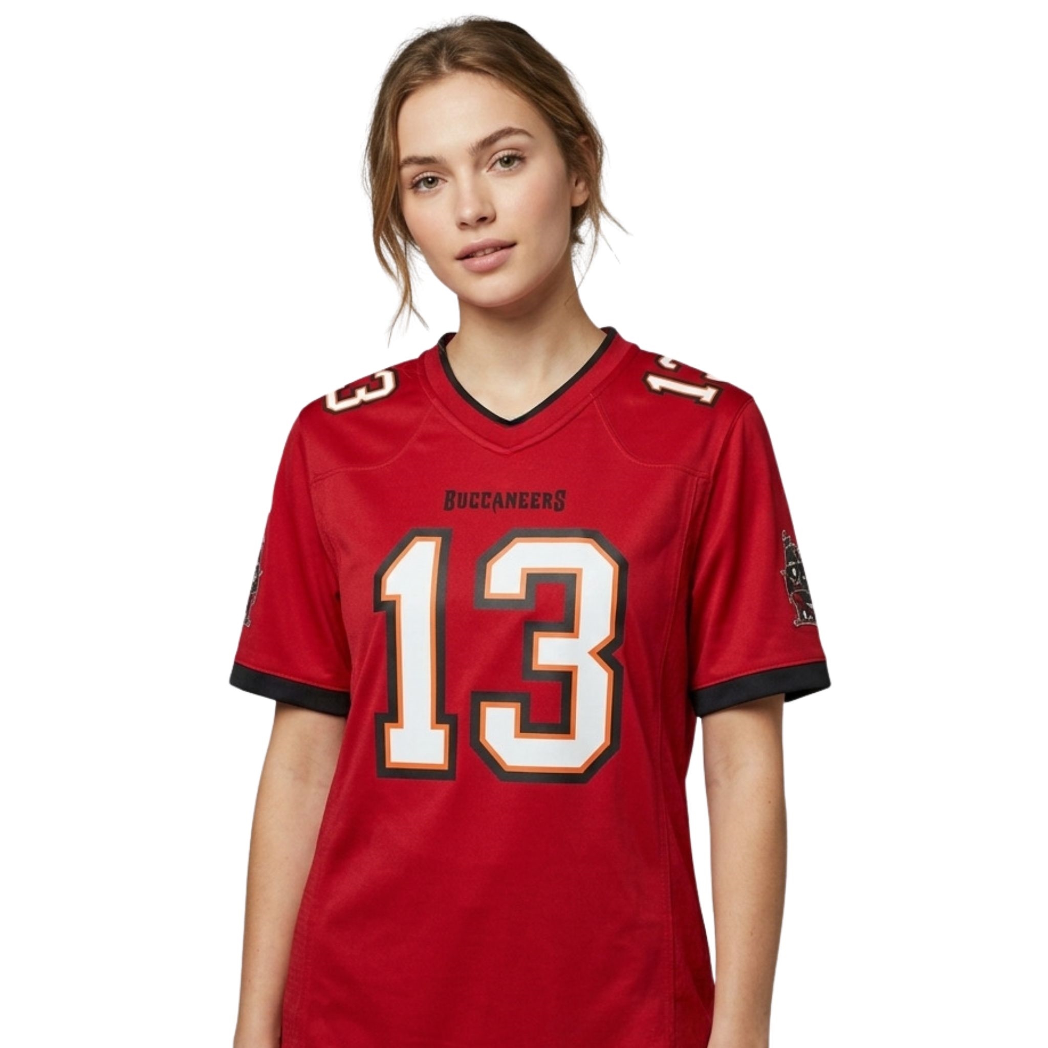 Mike Evans Buccaneers 2026 Jersey 2 Mike Evans Buccaneers 2026 Jersey 2