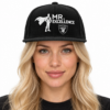 Mike Oyoque Mr Excellence Raiders 2026 Hat 3 Mike Oyoque Mr Excellence Raiders 2026 Hat