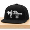 Mike Oyoque Mr Excellence Raiders 2026 Hat 5 Mike Oyoque Mr Excellence Raiders 2026 Hat 2