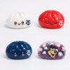 Minnesota Twins Squishy Dumplings 2026 Giveaway 5 Minnesota Twins Squishy Dumplings 2026 Giveaway
