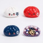 Minnesota Twins Squishy Dumplings 2026 Giveaway