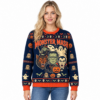 Monster Mash Halloween 2026 Ugly Sweater 3 Monster Mash Halloween 2026 Ugly Swater