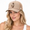 Morgan Wallen Tennessee Vols Norris Bear 2026 Hat 3 Morgan Wallen Tennessee Vols Norris Bear 2026 Hat