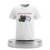 My Pronouns Are All In Shirt 2