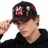 Myles Garrett Replica VOID Tokyo Ghoul Ken Kaneki Yankees Hat