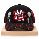 Myles Garrett Tokyo Ghoul Ken Kaneki Yankees Hat