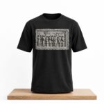 Myron Gaines Arch of Titus Shirt