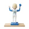 Myrtle Beach Pelicans Pete Crow Armstrong 2026 Bobblehead Giveaway 3 Myrtle Beach Pelicans Pete Crow Armstrong 2026 Bobblehead Giveaway