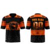 NE Patriots Halloween Day 2026 Jersey