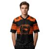 NE Patriots Halloween Day 2026 Jersey 2