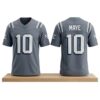 NE Patriots Rivalries Uniform 2026 Jersey 4 NE Patriots Rivalries Uniform 2026 Jersey 2