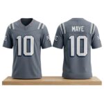 NE Patriots Rivalries Uniform 2026 Jersey