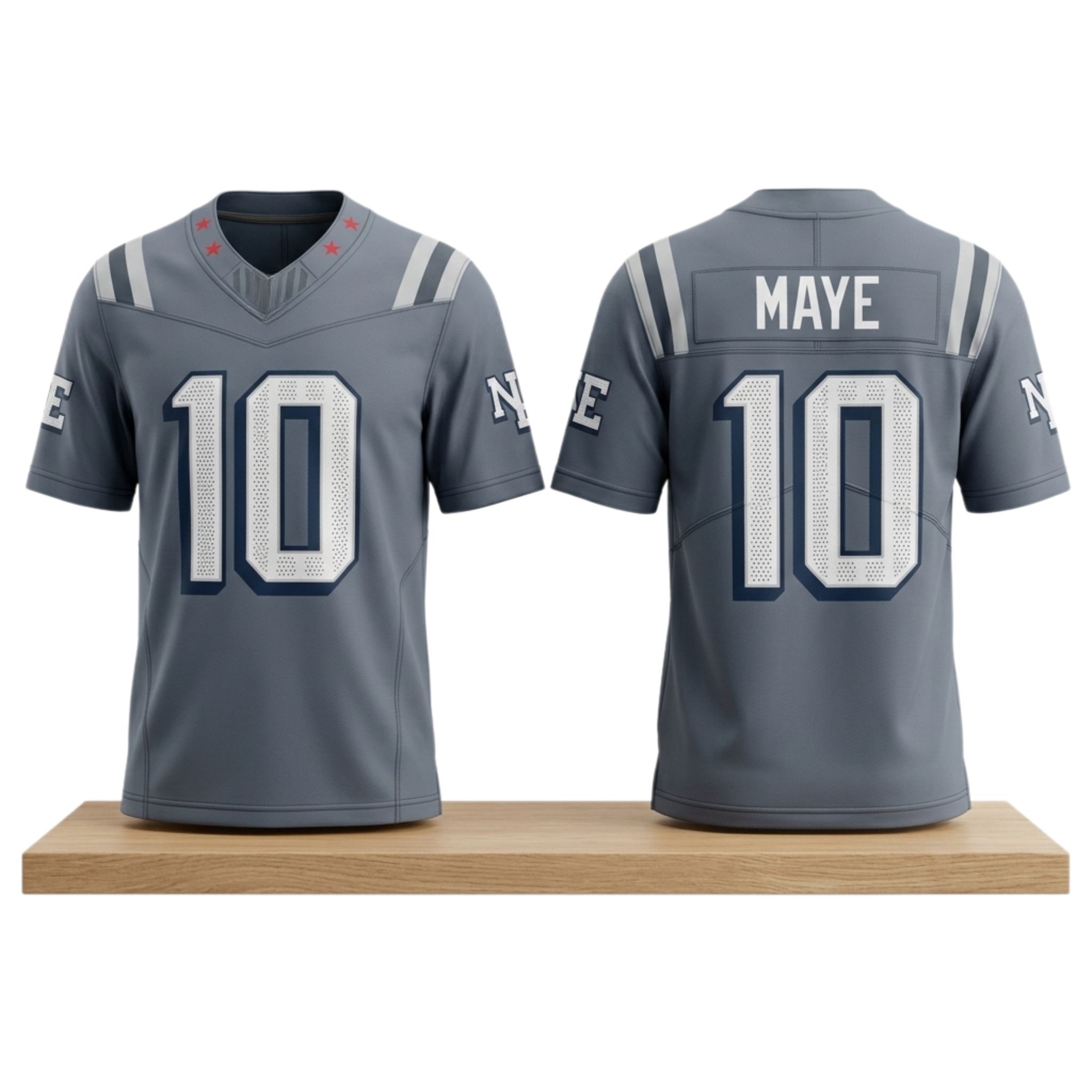 NE Patriots Rivalries Uniform 2026 Jersey 1 NE Patriots Rivalries Uniform 2026 Jersey 2