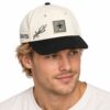 NO Saints Alvin Kamara Autographed Sideline 2026 Hat 3 NO Saints Alvin Kamara Autographed Sideline 2026 Hat