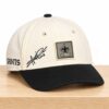 NO Saints Alvin Kamara Autographed Sideline 2026 Hat 5 NO Saints Alvin Kamara Autographed Sideline 2026 Hat 2