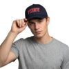 NY Giants FDNY Honor 911 First Responders Hat