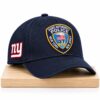 NY Giants Port Authority Of New York And New Jersey Police Department 2026 Hat 4 NY Giants Port Authority Of New York And New Jersey Police Department 2026 Hat 2