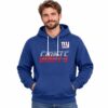 NY Giants Sideline 2026 Hoodie 3 NY Giants Sideline 2026 Hoodie