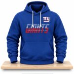 NY Giants Sideline 2026 Hoodie