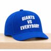 NY Giants Vs Everybody 2026 Hat 2