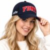 NY Jets FDNY 2026 Hat 3 NY Jets FDNY 2026 Hat