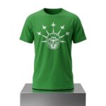 NY Jets Liberty Formation Shirt