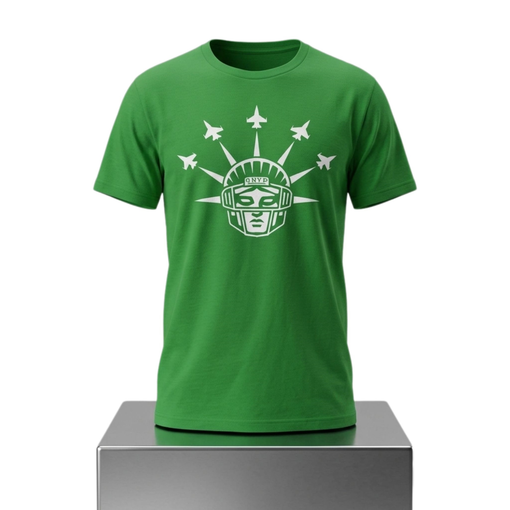 NY Jets Liberty Formation Shirt 1 NY Jets Liberty Formation Shirt 2