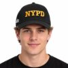 NY Jets NYPD 2026 Hat 3 NY Jets NYPD 2026 Hat