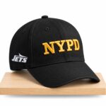 NY Jets NYPD 2026 Hat