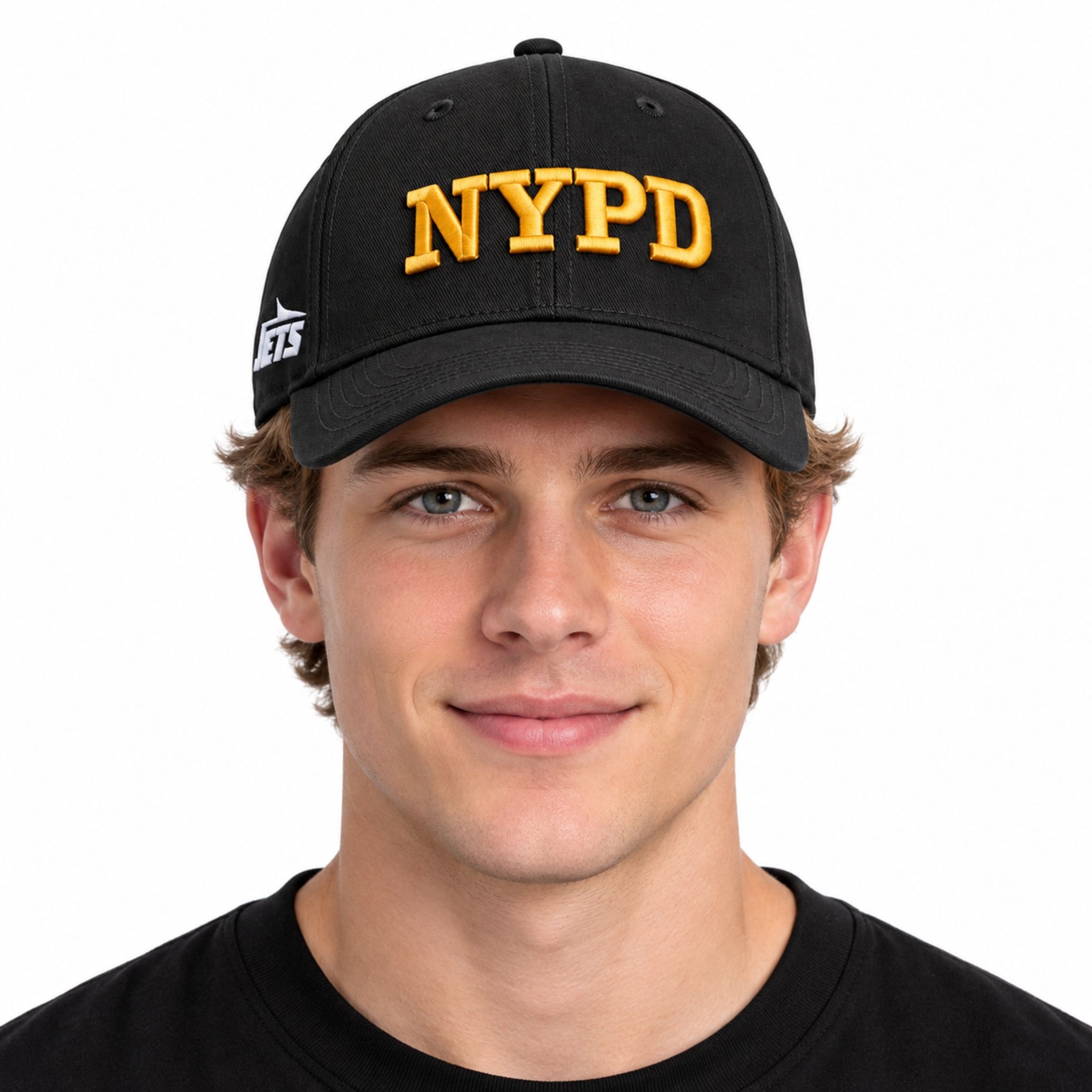 NY Jets NYPD 2026 Hat NY Jets NYPD 2026 Hat