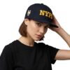 NY Mets NYPD Honor 911 First Responders Hat