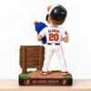 NY Mets Pete Alonso 300th Home Run 2026 Bobblehead Giveaway 2