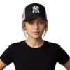 NY Yankees Billionaire Boys Club 2026 Hat 3 NY Yankees Billionaire Boys Club 2026 Hat
