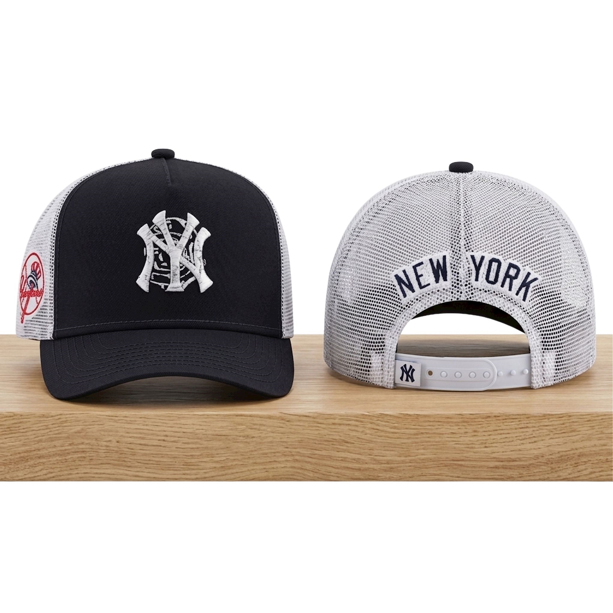 NY Yankees Billionaire Boys Club 2026 Hat 1 NY Yankees Billionaire Boys Club 2026 Hat 2
