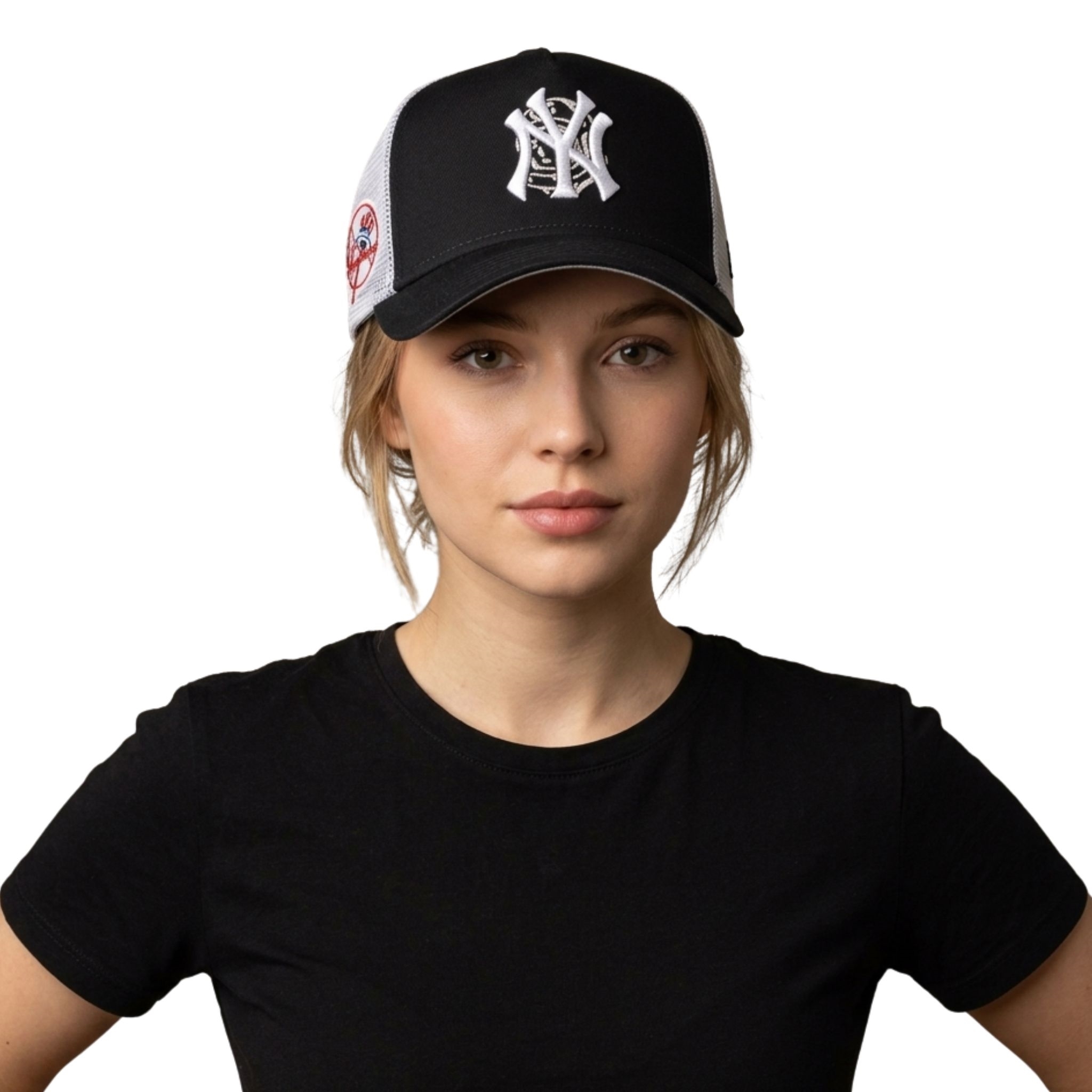 NY Yankees Billionaire Boys Club 2026 Hat NY Yankees Billionaire Boys Club 2026 Hat