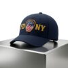 NY Yankees Bravest FDNY Fire Department City Of New York 2026 Hat 2