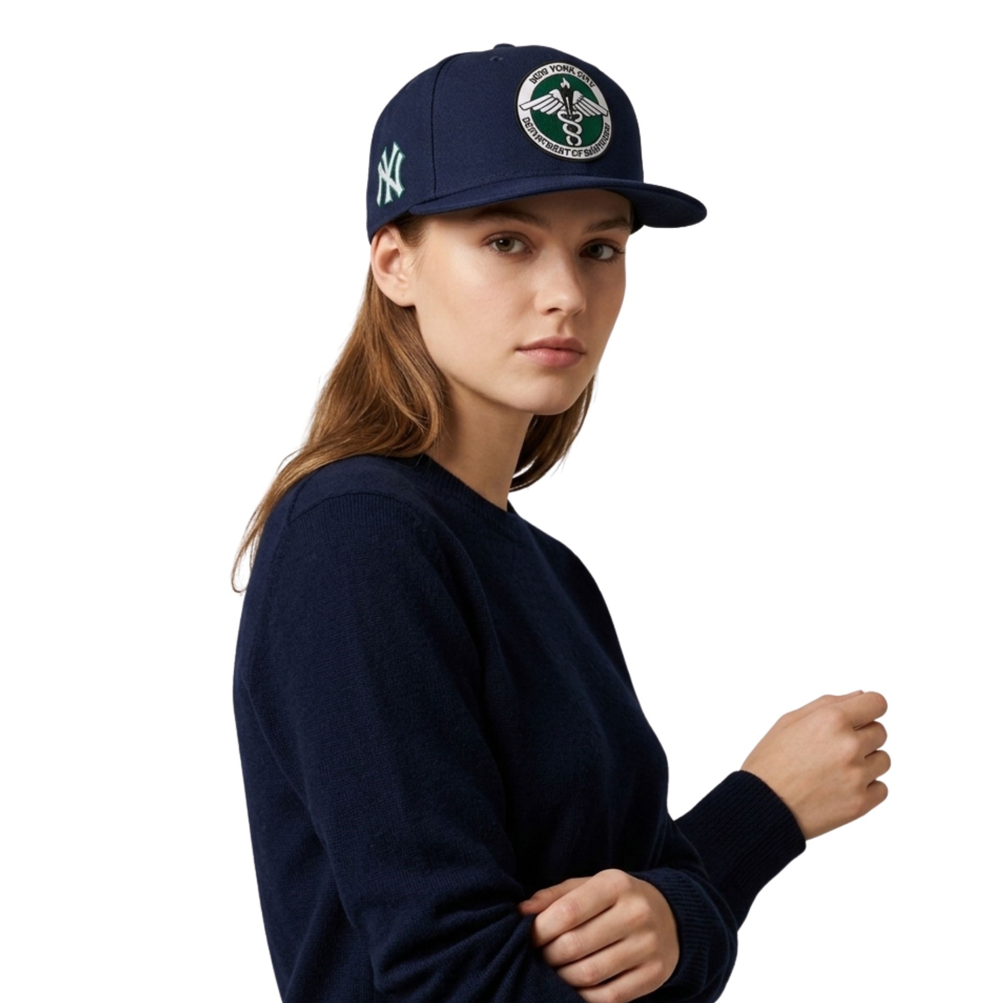 NY Yankees Department of Sanitation DSNY 2026 Hat NY Yankees Department of Sanitation DSNY 2026 Hat