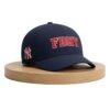 NY Yankees FDNY Honor 911 First Responders Hat 2