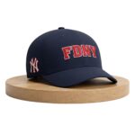 2026 NY Yankees FDNY Honor 911 First Responders Hat